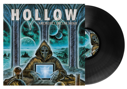 Hollow - Architect of the Mind (Vinyl)