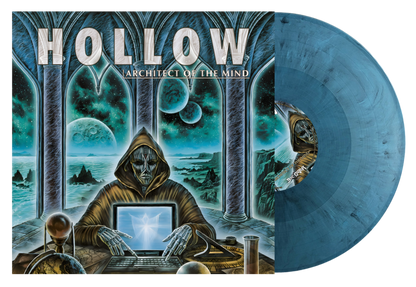 Hollow - Architect of the Mind (Vinyl)