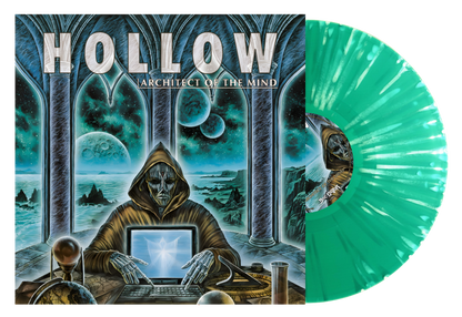 Hollow - Architect of the Mind (Vinyl)