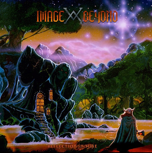 Image Beyond - Reflection in time (2 Vinyl)